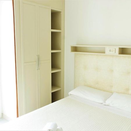 Golf & Beach Hotel Milano Marittima Buitenkant foto