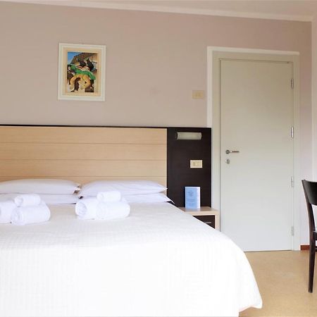 Golf & Beach Hotel Milano Marittima Buitenkant foto