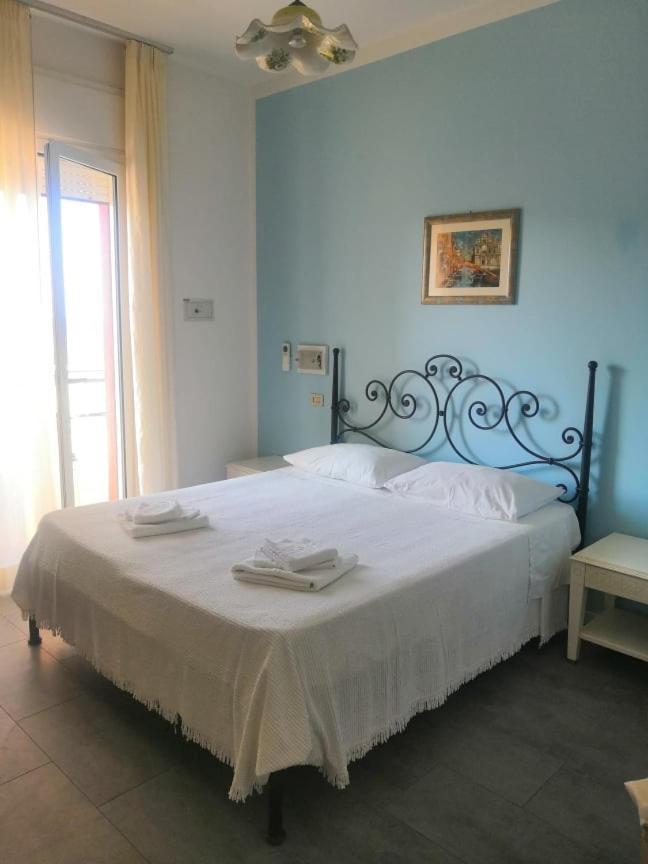 Golf & Beach Hotel Milano Marittima Buitenkant foto