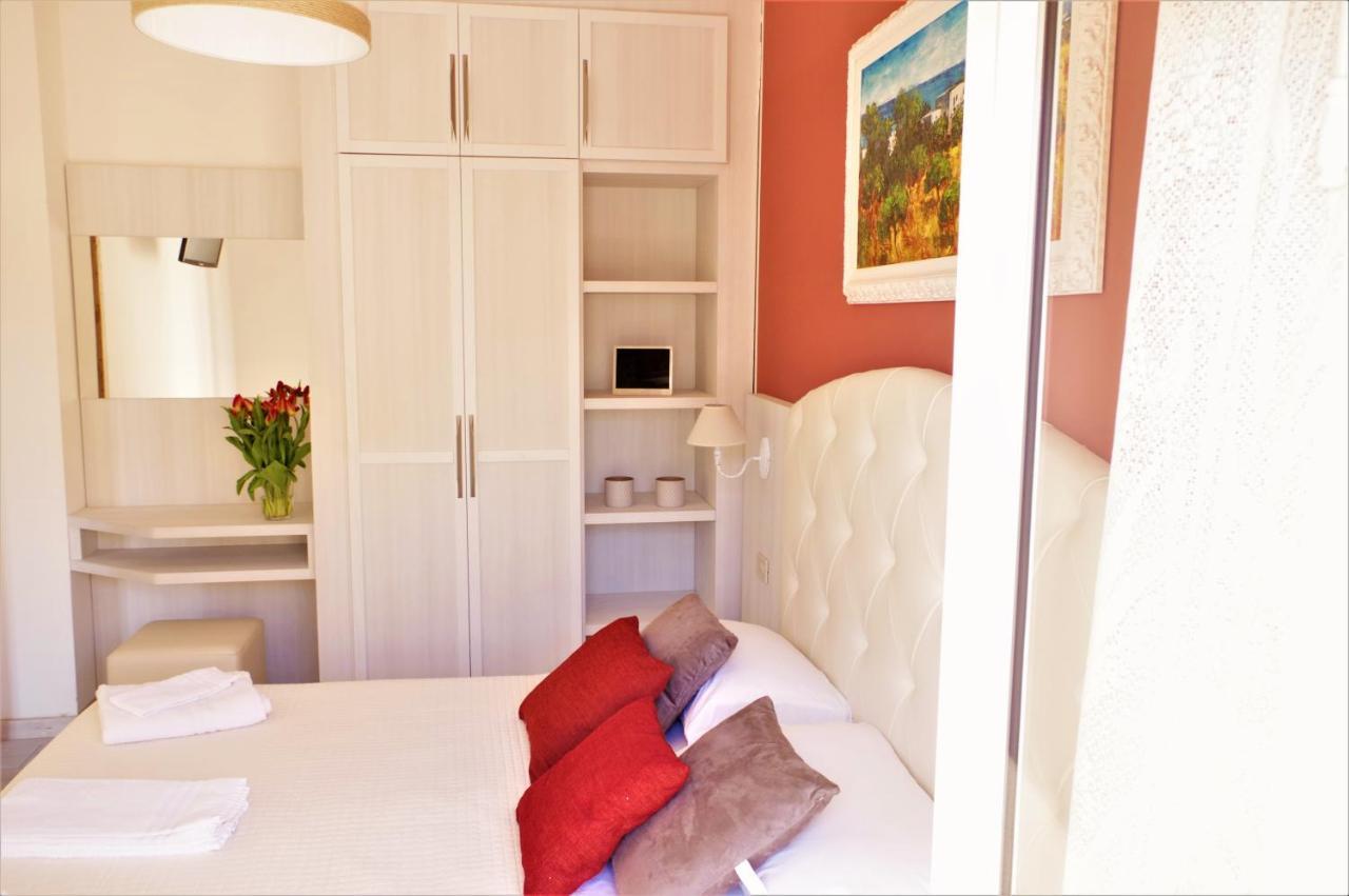 Golf & Beach Hotel Milano Marittima Buitenkant foto