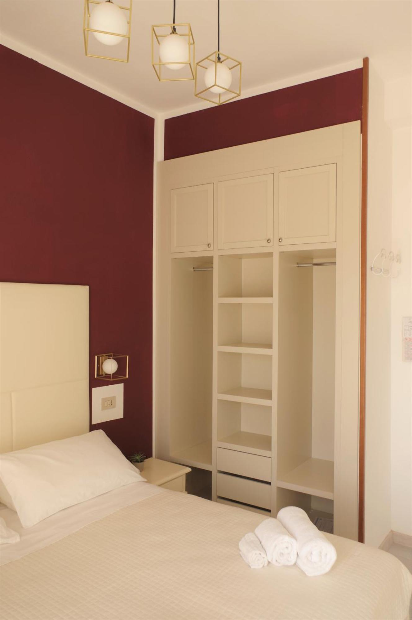 Golf & Beach Hotel Milano Marittima Buitenkant foto