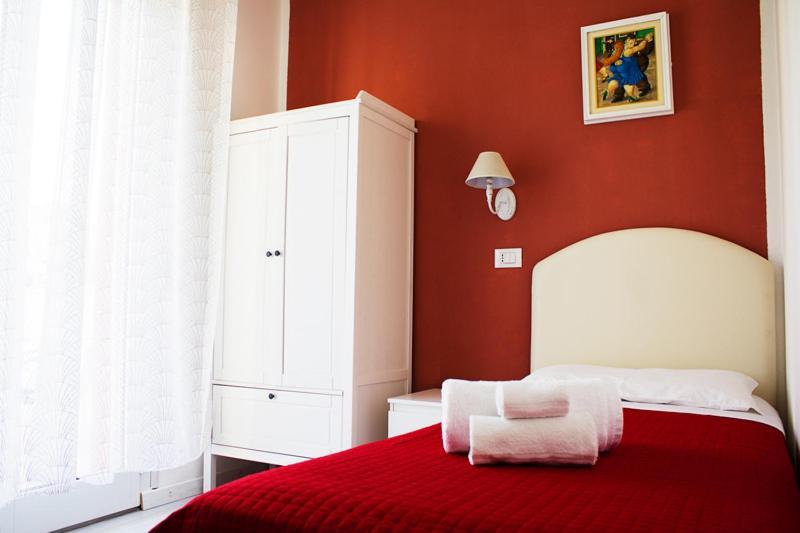 Golf & Beach Hotel Milano Marittima Buitenkant foto