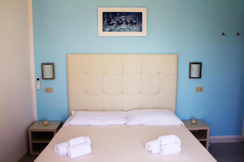 Golf & Beach Hotel Milano Marittima Buitenkant foto