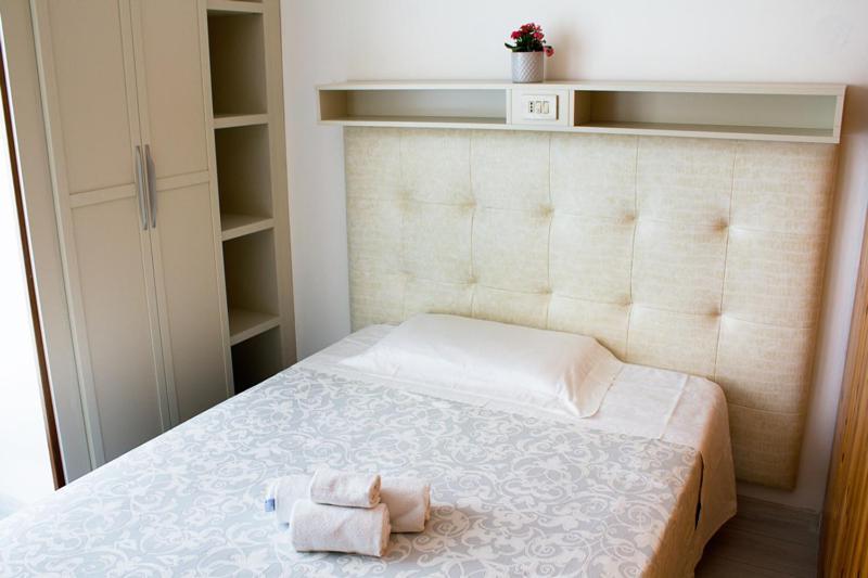 Golf & Beach Hotel Milano Marittima Buitenkant foto