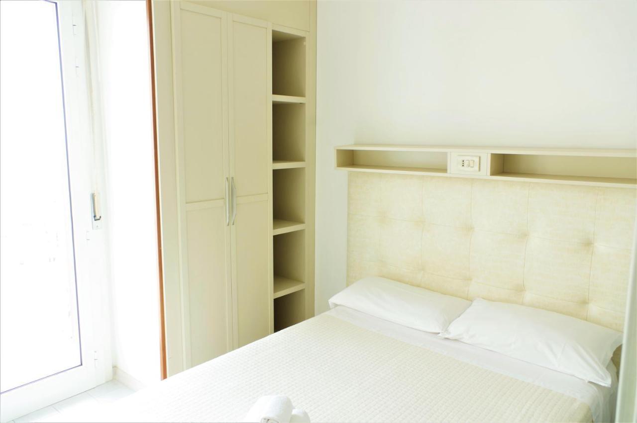 Golf & Beach Hotel Milano Marittima Buitenkant foto