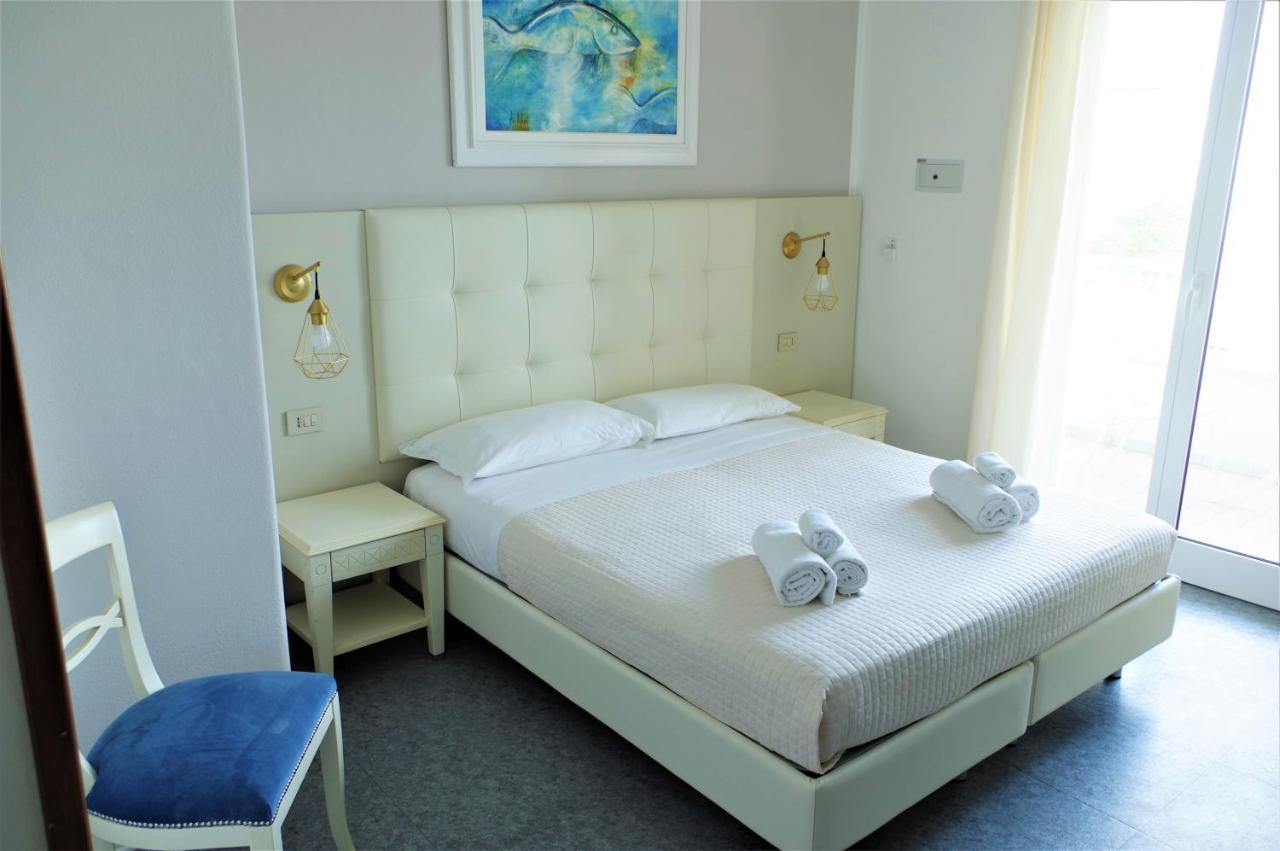 Golf & Beach Hotel Milano Marittima Buitenkant foto