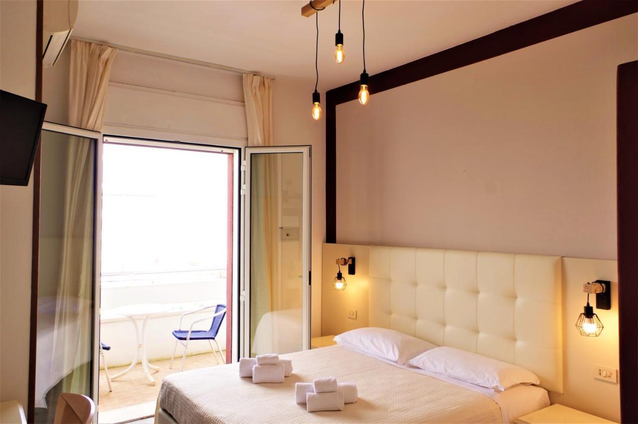 Golf & Beach Hotel Milano Marittima Buitenkant foto