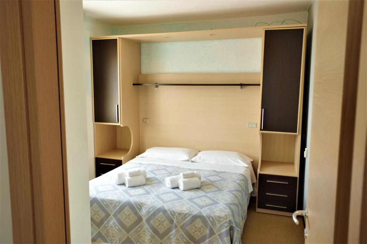 Golf & Beach Hotel Milano Marittima Buitenkant foto