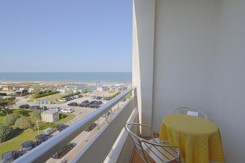 Golf & Beach Hotel Milano Marittima Buitenkant foto