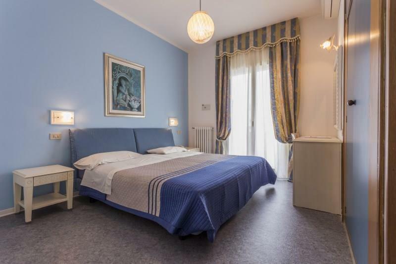 Golf & Beach Hotel Milano Marittima Buitenkant foto