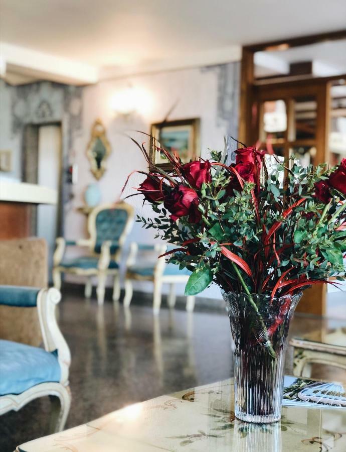 Golf & Beach Hotel Milano Marittima Buitenkant foto
