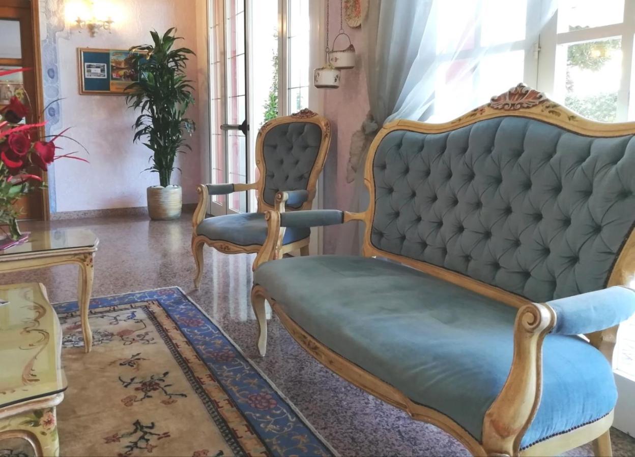 Golf & Beach Hotel Milano Marittima Buitenkant foto