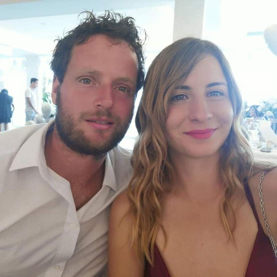 Golf & Beach Hotel Milano Marittima Buitenkant foto