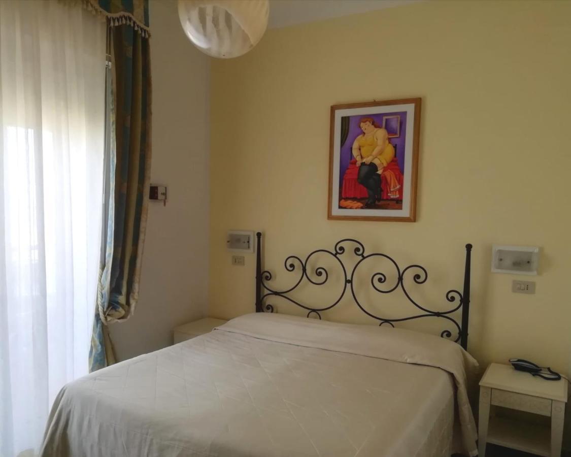 Golf & Beach Hotel Milano Marittima Buitenkant foto