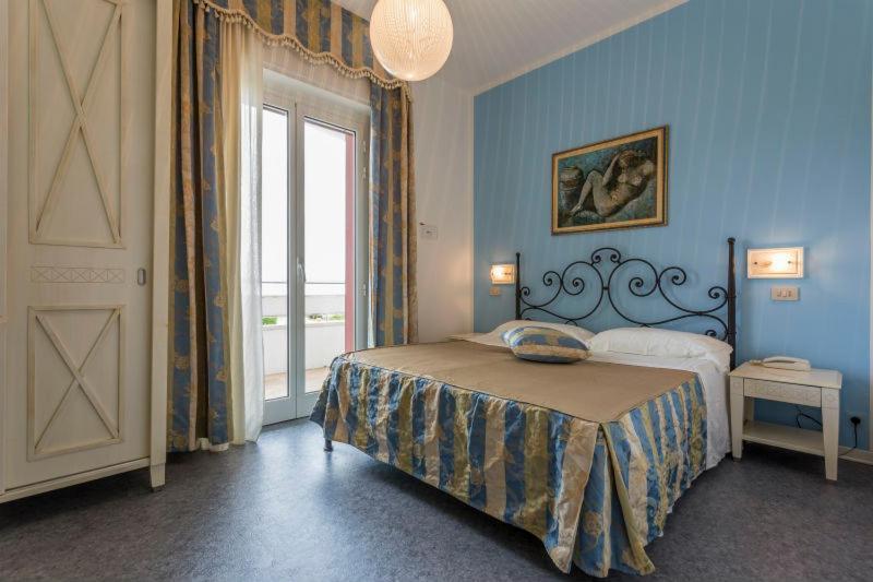 Golf & Beach Hotel Milano Marittima Buitenkant foto