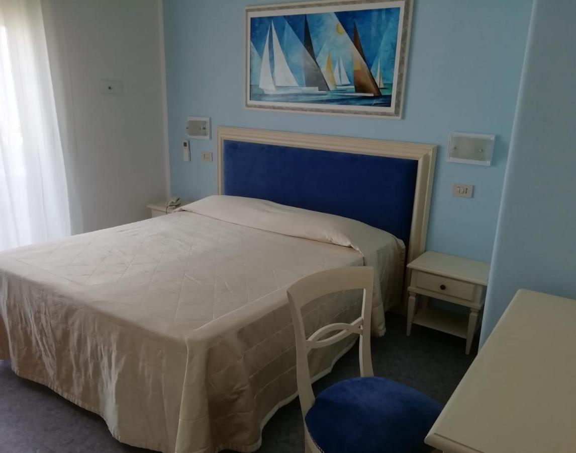 Golf & Beach Hotel Milano Marittima Buitenkant foto